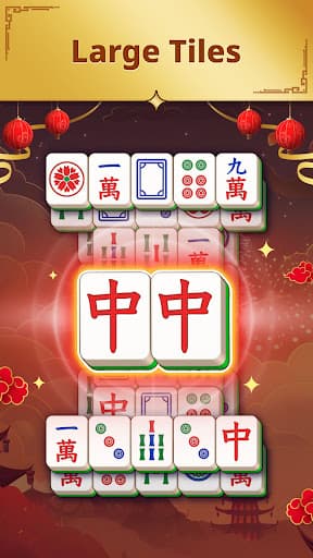 Guru Mahjong screenshot 6 - screenshot