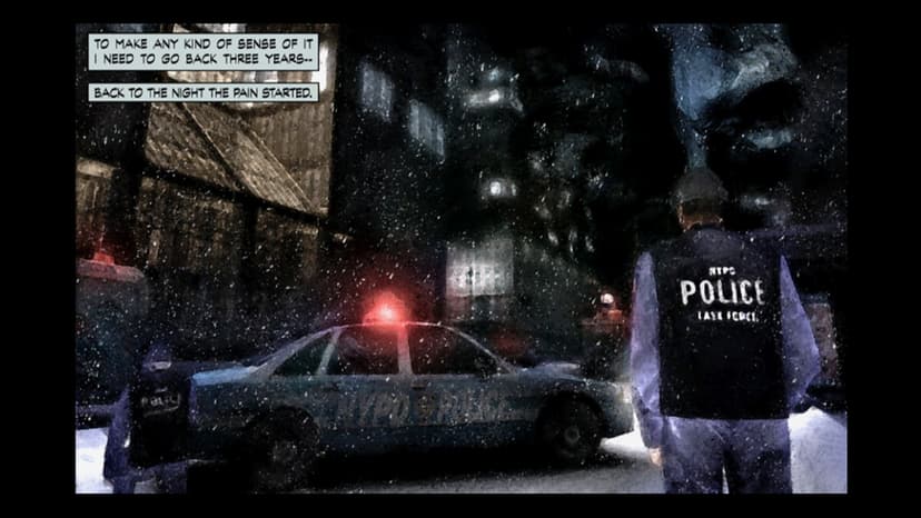 Max Payne Mobile screenshot 3 - screenshot