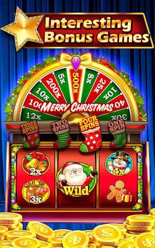 VegasStar™ Casino - Slots Game screenshot 14 - screenshot