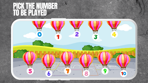 Kids Math - Kids Counting Game screenshot 13 - screenshot