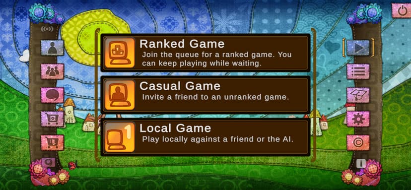 Patchwork The Game screenshot 2 - screenshot