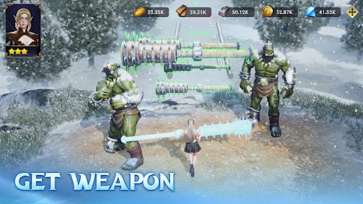 Puzzles & Conquest screenshot 4 - screenshot
