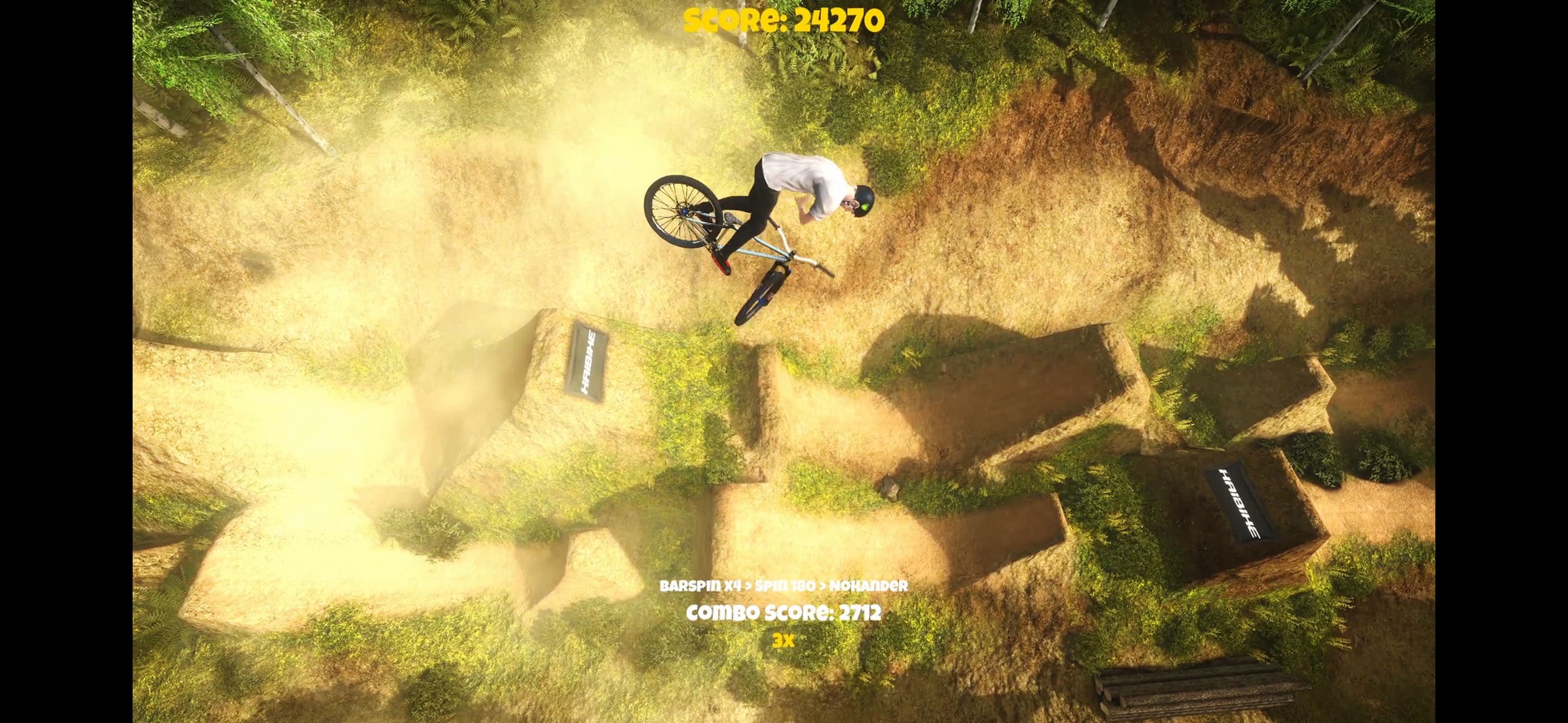 Shred! 2 - ft Sam Pilgrim 2025 screenshot 7 - screenshot