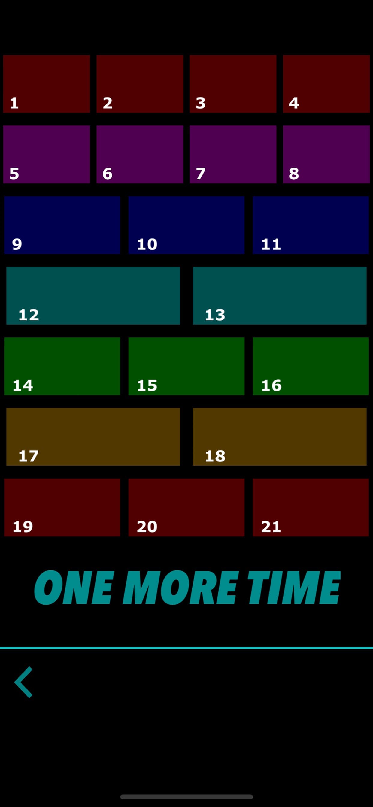 IDaft Jamming screenshot 4 - screenshot