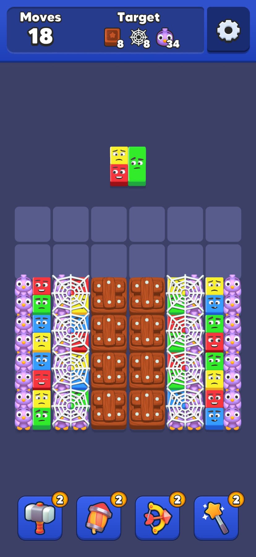 Drop Jelly screenshot 9 - screenshot