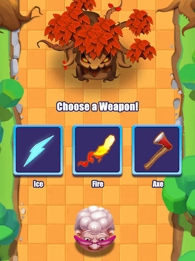Granny Legend screenshot 17 - screenshot