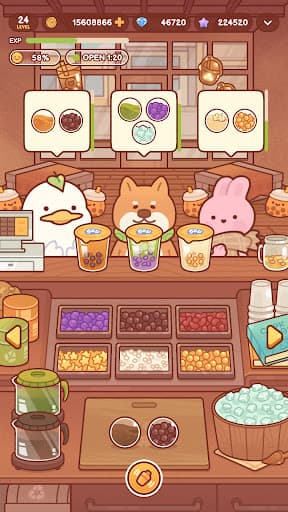 Boba Tale screenshot 14 - screenshot