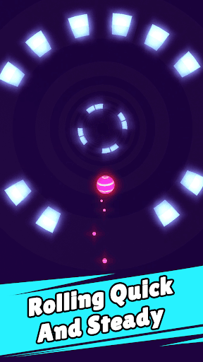 Rolly Vortex screenshot 2 - screenshot