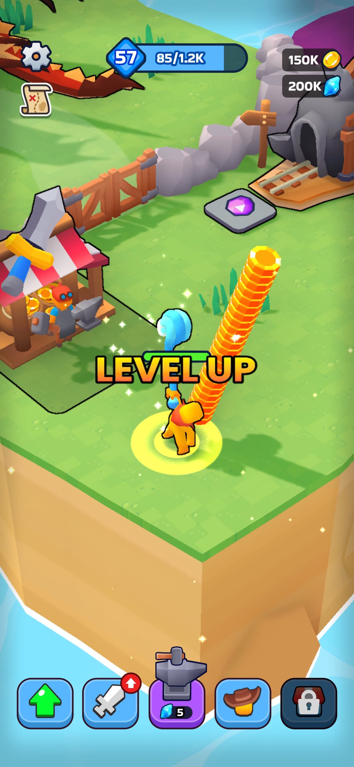 XP Hero screenshot 3 - screenshot
