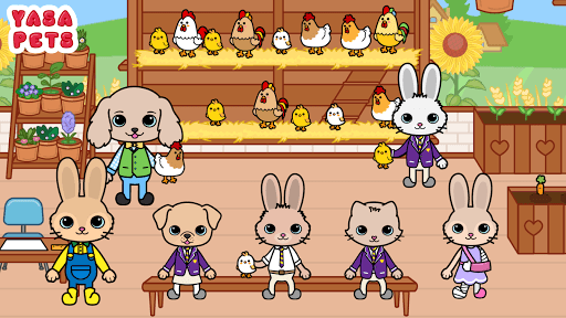 Yasa Pets Farm screenshot 20 - screenshot
