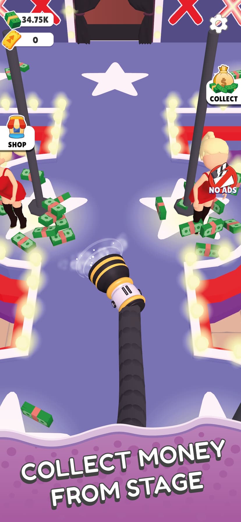 My Gentlemen's Club screenshot 4 - screenshot