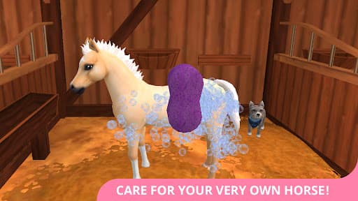 Star Stable Horses screenshot 10 - screenshot