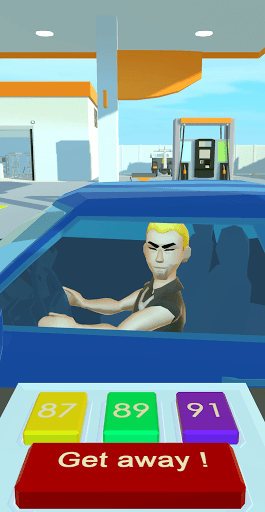Gas Station Inc. screenshot 1 - screenshot