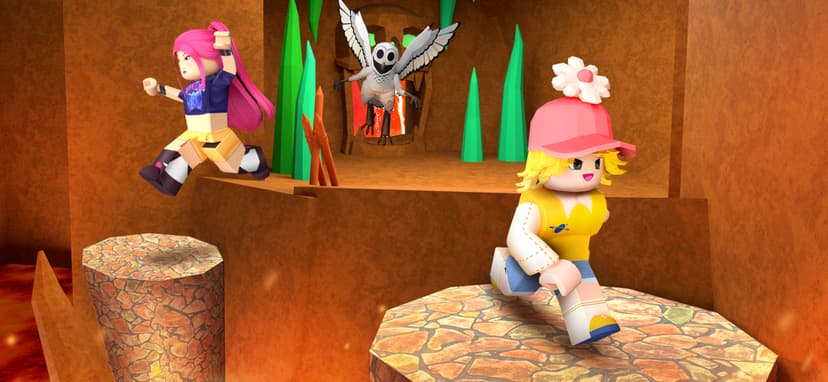 Escape from the Dark Forest screenshot 4 - screenshot