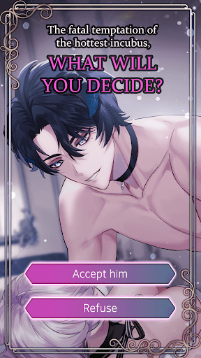 Bride of the Nightmare:Romance screenshot 7 - screenshot