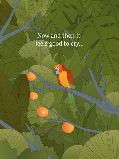 Bird Alone screenshot 20 - screenshot