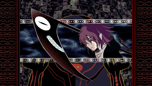 Zelle -Occult Adventure- screenshot 4 - screenshot