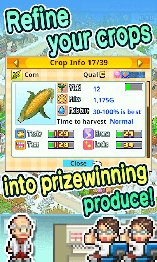 Pocket Harvest screenshot 10 - screenshot