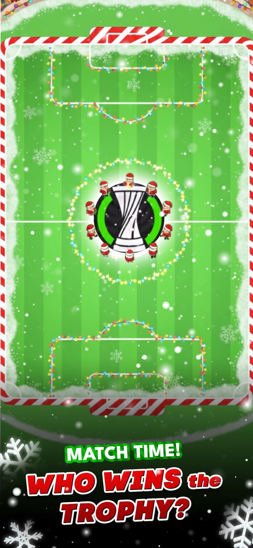 Referee Simulator 3D screenshot 4 - screenshot