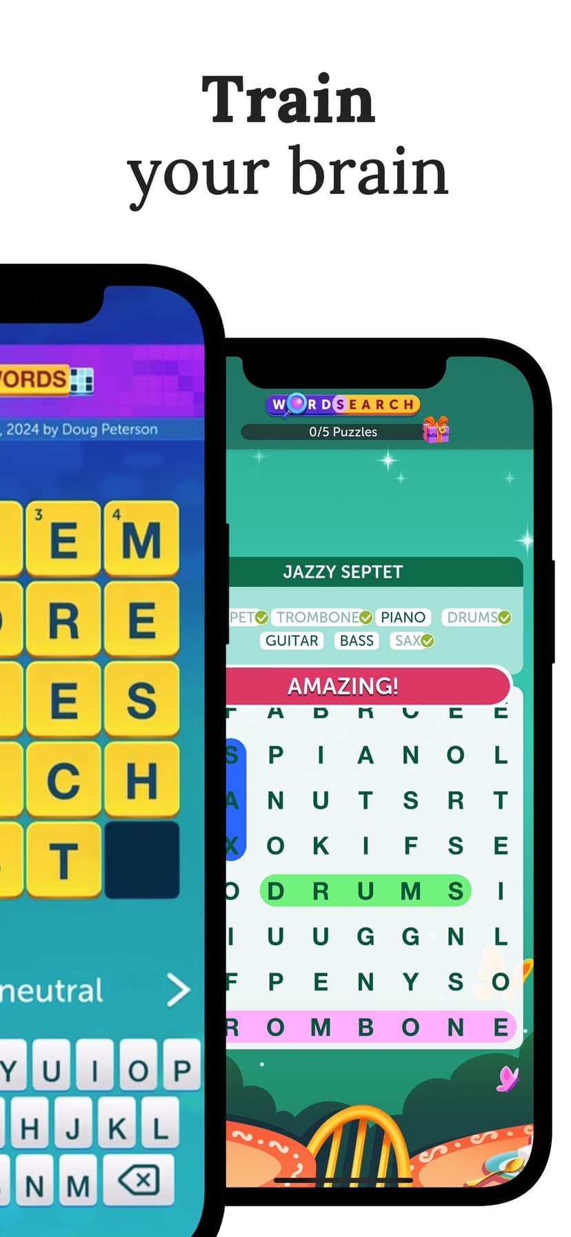 Words With Friends Word Game screenshot 3 - screenshot