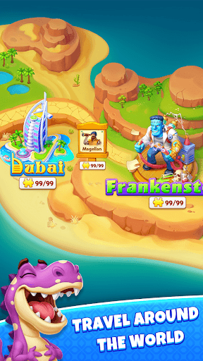 Bingo Blaze - Bingo Games screenshot 15 - screenshot