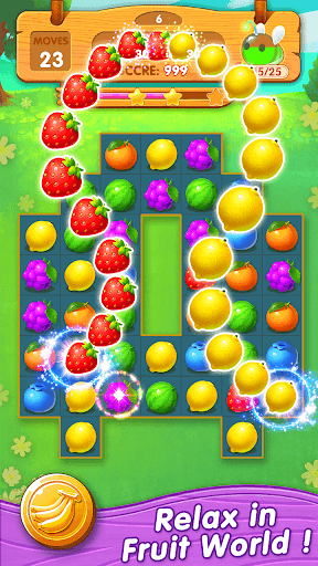 Fruit Fancy screenshot 10 - screenshot