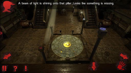 Remember: Room Escape screenshot 1 - screenshot