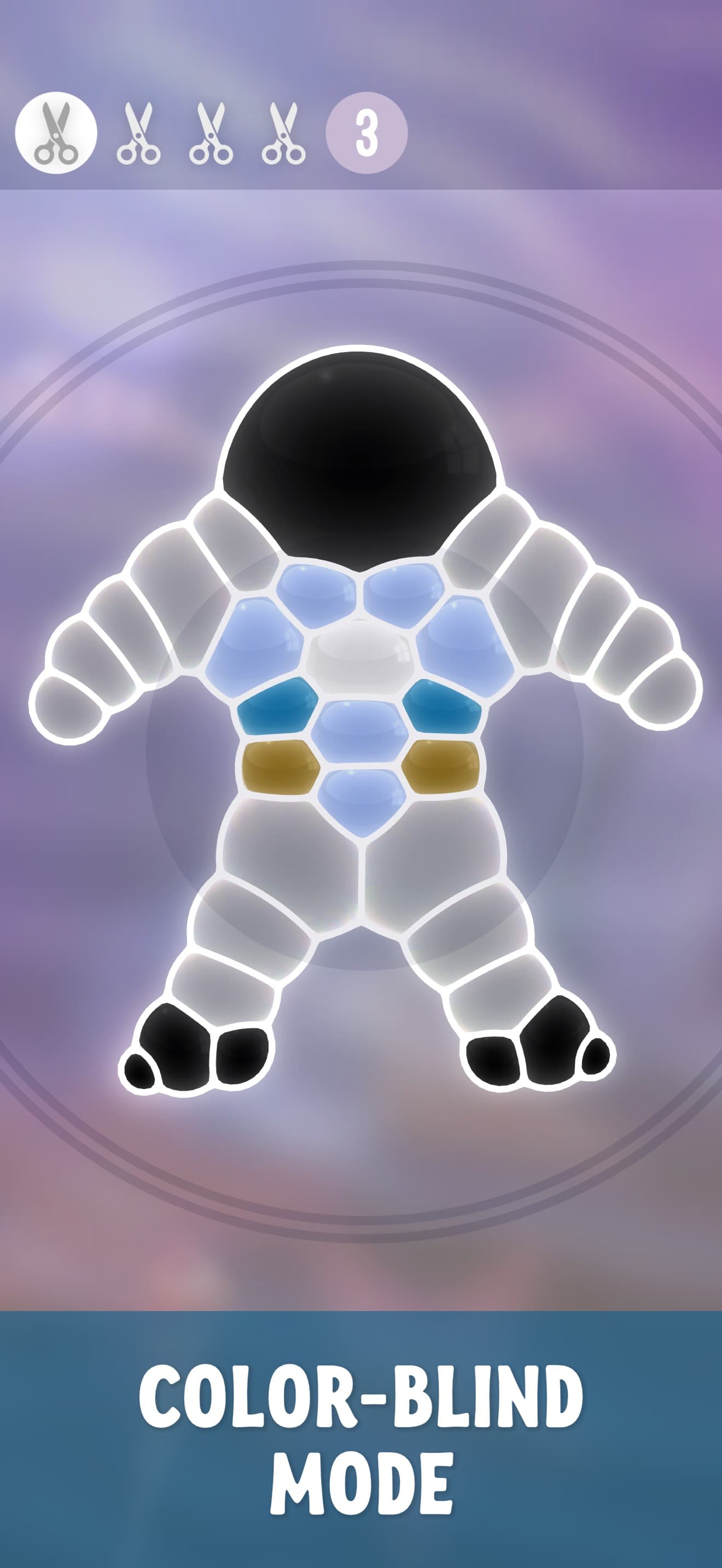 Tiny Bubbles screenshot 4 - screenshot