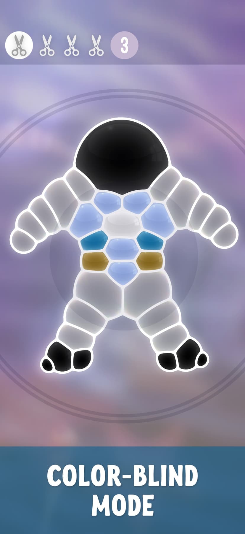Tiny Bubbles screenshot 4 - screenshot