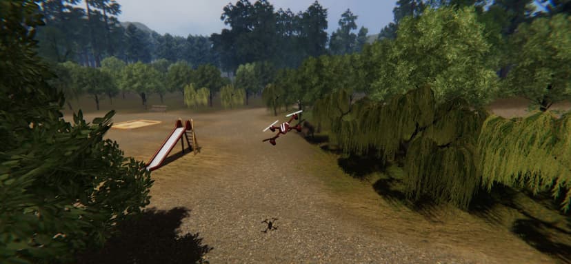 Drone Simulator screenshot 7 - screenshot