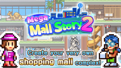 Mega Mall Story 2 screenshot 1 - screenshot