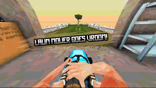 Boomer Simulator screenshot 6 - screenshot