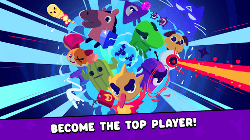 Boom Slingers screenshot 3 - screenshot