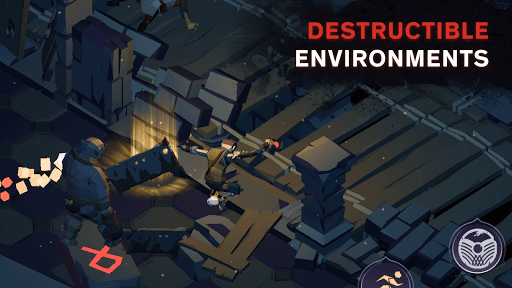 Dread Rune screenshot 9 - screenshot