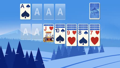 Solitaire Card Game screenshot 16 - screenshot