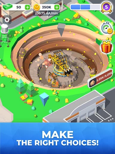 Mining Inc. screenshot 14 - screenshot