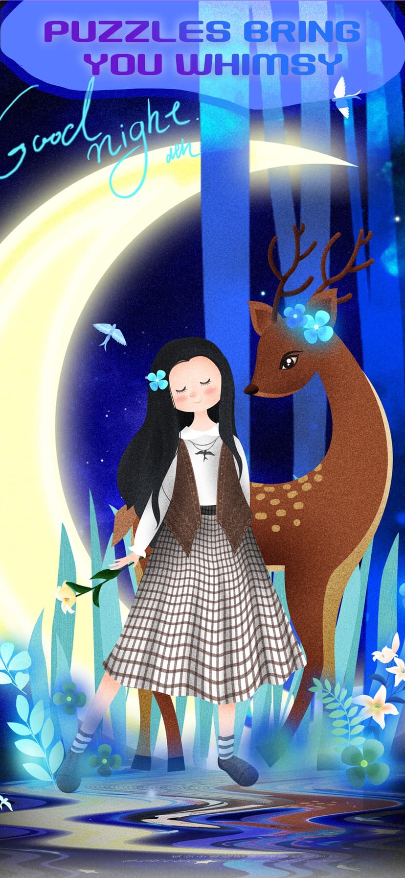 Art Book: Color Art Puzzle screenshot 2 - screenshot