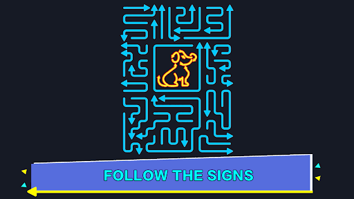 Arrowscapes™ - Arrows Puzzle screenshot 6 - screenshot