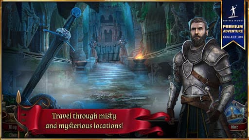 King's Heir screenshot 15 - screenshot