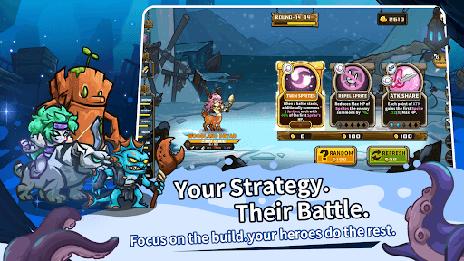 Skill Legends Royale screenshot 4 - screenshot