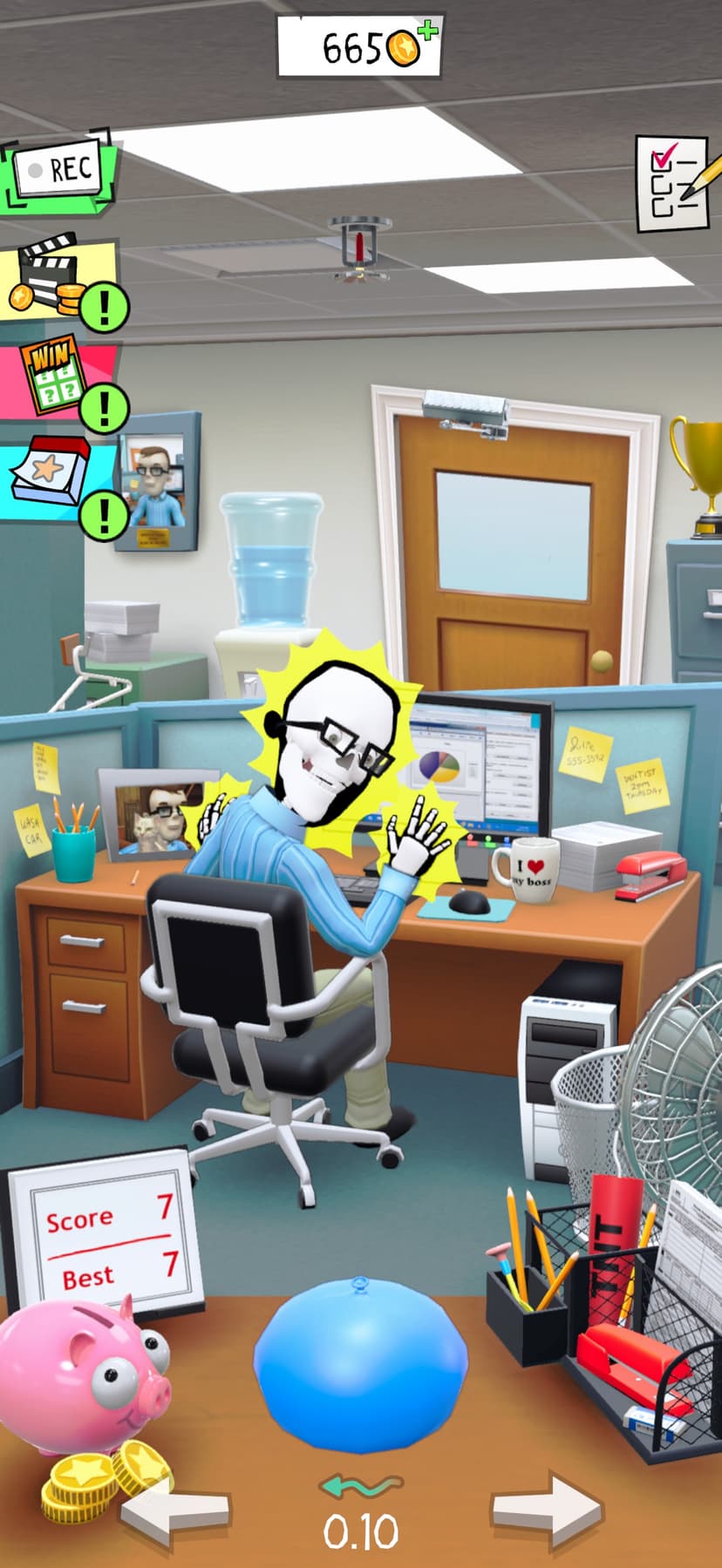 Office Jerk screenshot 5 - screenshot