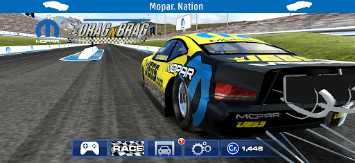 Mopar Drag N Brag screenshot 8 - screenshot