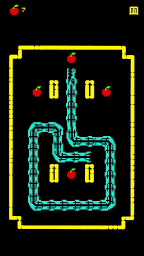 Tomb of the Mask: Old Maze screenshot 6 - screenshot