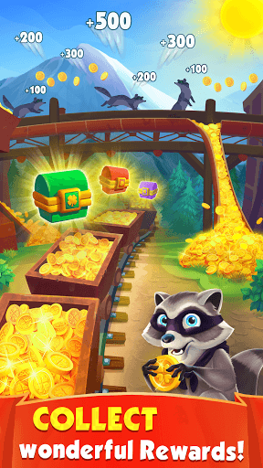 Spin Voyage: Master of Coin! screenshot 13 - screenshot
