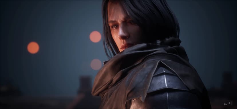 Undecember: New Age screenshot 2 - screenshot
