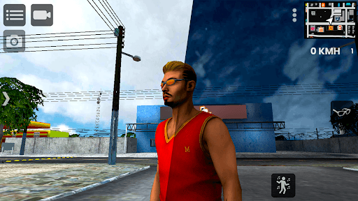 Rebaixados Elite Brasil screenshot 16 - screenshot