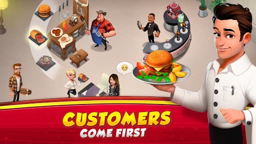 World Chef screenshot 2 - screenshot