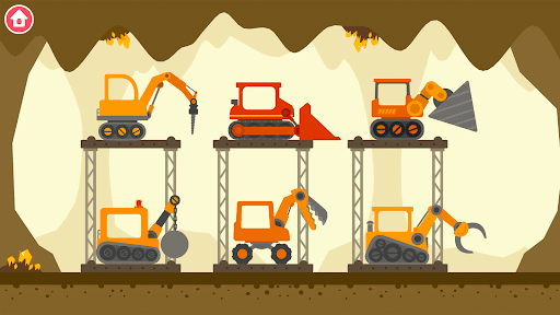 Dinosaur Digger 3 Kids Games screenshot 22 - screenshot
