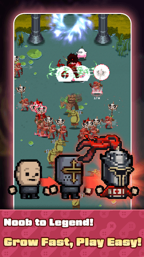 RISING JOBBIES screenshot 9 - screenshot