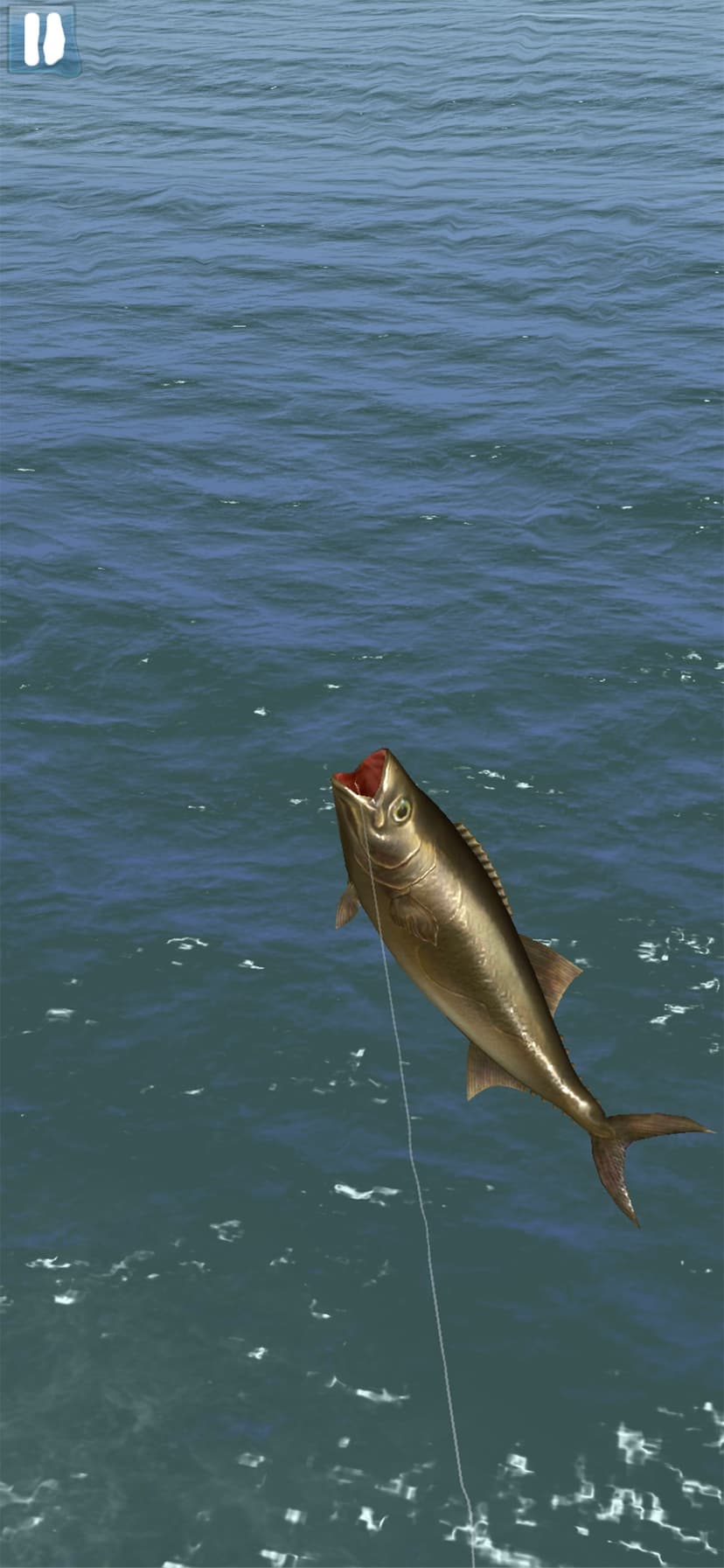Monster Fishing 2025 screenshot 5 - screenshot